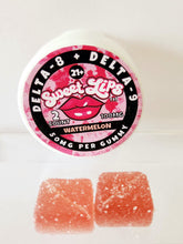 Load image into Gallery viewer, Delta-8 + Delta-9 Yummy Gummy