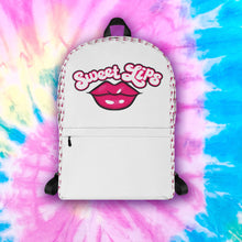Load image into Gallery viewer, Sweet Lips Backpack