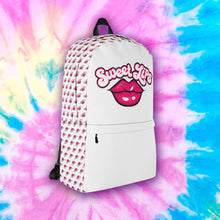 Load image into Gallery viewer, Sweet Lips Backpack