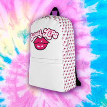 Load image into Gallery viewer, Sweet Lips Backpack