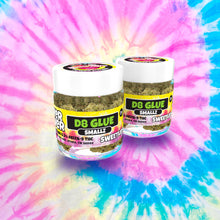 Load image into Gallery viewer, Power Flower Delta-8 Glue Smallz
