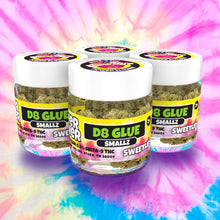 Load image into Gallery viewer, Power Flower Delta-8 Glue Smallz