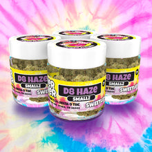 Load image into Gallery viewer, Power Flower Delta-8 Haze Smallz
