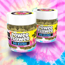Load image into Gallery viewer, Power Flower Delta-8 Kush Budz