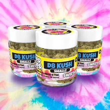 Load image into Gallery viewer, Power Flower Delta-8 Kush Smallz