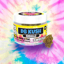 Load image into Gallery viewer, Power Flower Delta-8 Kush Smallz