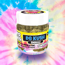 Load image into Gallery viewer, Power Flower Delta-8 Kush Smallz