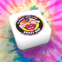 Load image into Gallery viewer, Delta-8 Krazy Kief