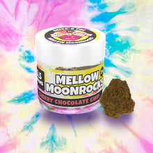 Load image into Gallery viewer, Mellow Moonrocks Delta-8 Cherry Chocolate Chip