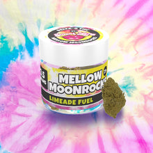 Load image into Gallery viewer, Mellow Moonrocks Delta-8 Limeade Fuel