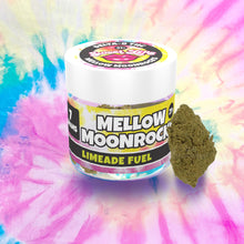 Load image into Gallery viewer, Mellow Moonrocks Delta-8 Limeade Fuel
