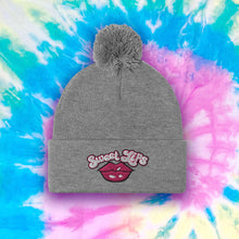Load image into Gallery viewer, Sweet Lips Old School Beanie