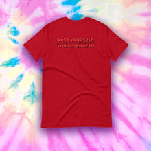 Load image into Gallery viewer, Sweet Lips Short-Sleeve Unisex T-Shirt