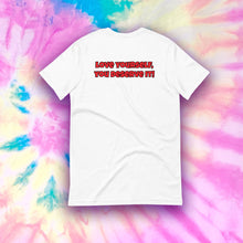 Load image into Gallery viewer, Sweet Lips Short-Sleeve Unisex T-Shirt