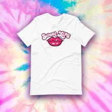Load image into Gallery viewer, Sweet Lips Short-Sleeve Unisex T-Shirt