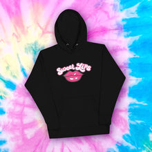 Load image into Gallery viewer, Sweet Lips Unisex Hoodie