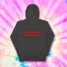 Load image into Gallery viewer, Sweet Lips Unisex Hoodie