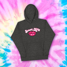 Load image into Gallery viewer, Sweet Lips Unisex Hoodie