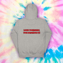 Load image into Gallery viewer, Sweet Lips Unisex Hoodie