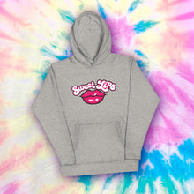 Load image into Gallery viewer, Sweet Lips Unisex Hoodie