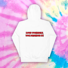 Load image into Gallery viewer, Sweet Lips Unisex Hoodie