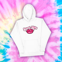 Load image into Gallery viewer, Sweet Lips Unisex Hoodie