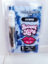 Load image into Gallery viewer, Delta-8 Cartridge