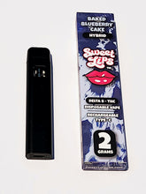 Load image into Gallery viewer, Delta-8 Disposable