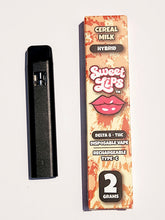 Load image into Gallery viewer, Delta-8 Disposable