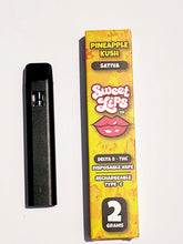 Load image into Gallery viewer, Delta-8 Disposable