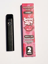 Load image into Gallery viewer, Delta-8 Disposable