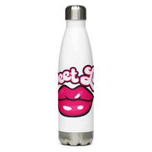 Load image into Gallery viewer, Sweet Lips Stainless Steel Water Bottle