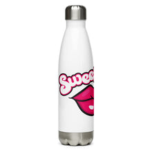Load image into Gallery viewer, Sweet Lips Stainless Steel Water Bottle
