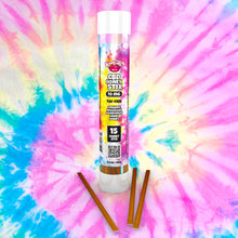 Load image into Gallery viewer, CBD Happy Honey Stix
