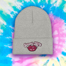 Load image into Gallery viewer, Sweet Lips Cuffed Beanie
