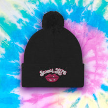 Load image into Gallery viewer, Sweet Lips Old School Beanie
