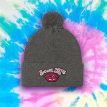Load image into Gallery viewer, Sweet Lips Old School Beanie
