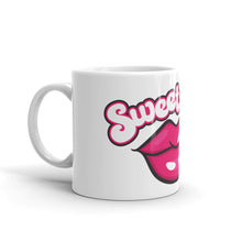 Load image into Gallery viewer, Sweet Lips Mug
