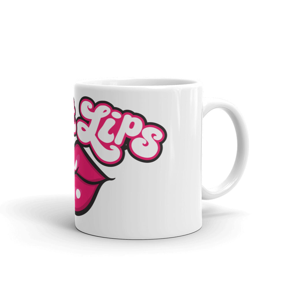 Sweet Lips Mug