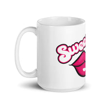 Load image into Gallery viewer, Sweet Lips Mug
